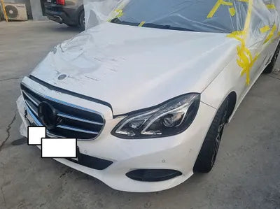 2016 Mercedes-Benz E 220 WDDHF0AB0GB302913 VIN:WDDHF0AB0GB302913