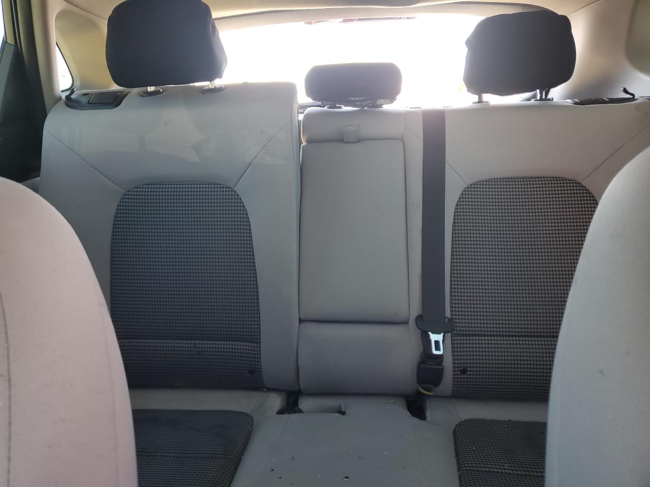 2022 HYUNDAI KONA SEL VIN:KM8K2CAB0NU841025