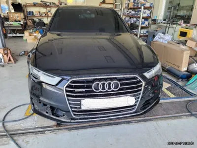 2016 Audi A6 125KMWAUZZZ4G9GN1 VIN:125KMWAUZZZ4G9GN1