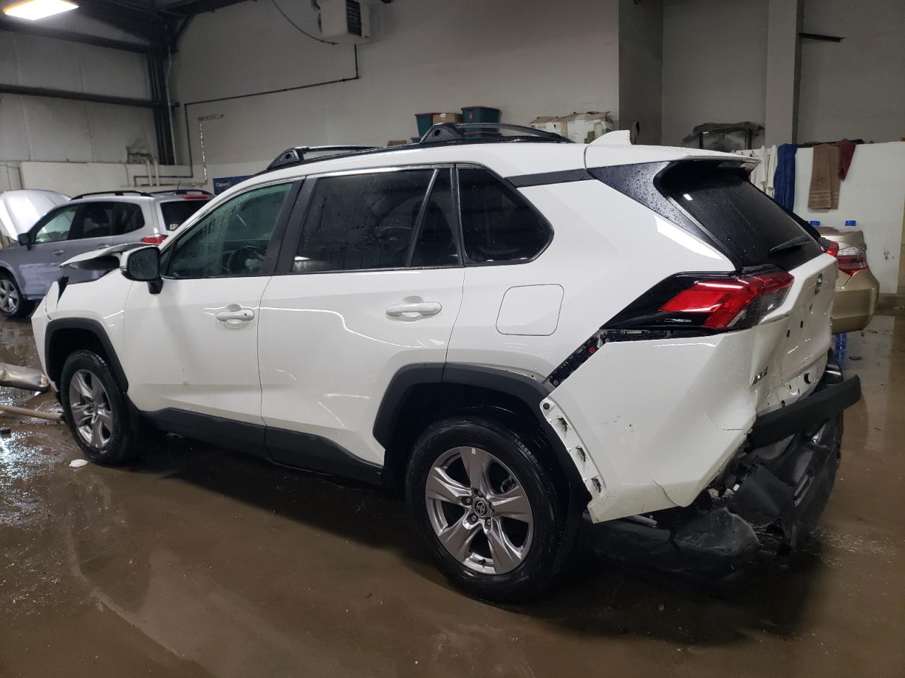 2023 TOYOTA RAV4 XLE VIN:2T3P1RFV5PC364957