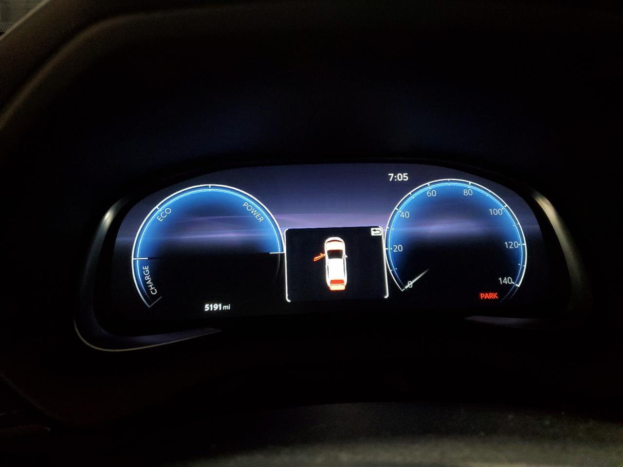 2023 TOYOTA VENZA LE VIN:JTEAAAAH6PJ132191