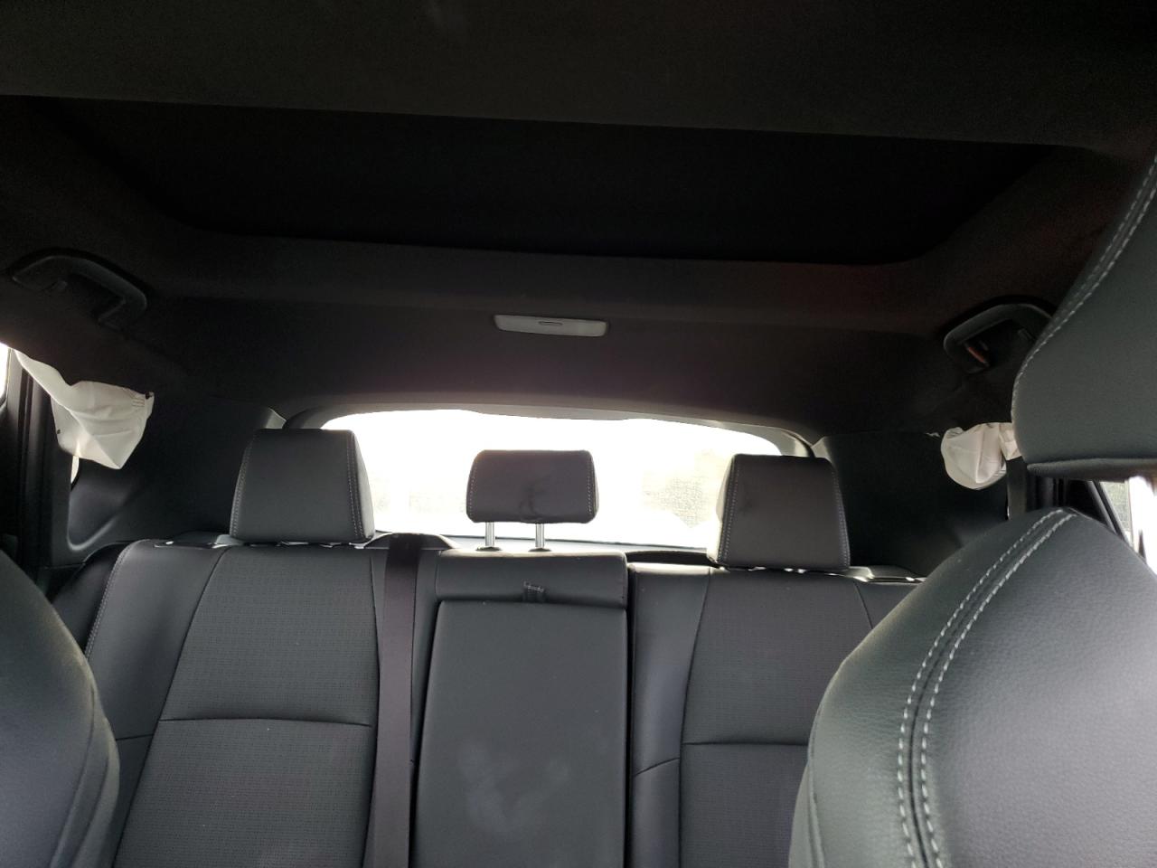 2023 SUBARU SOLTERRA PREMIUM VIN:JTMABABA4PA046381