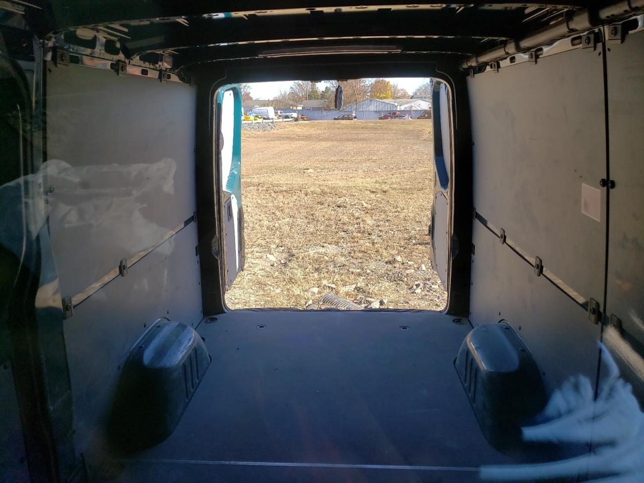 2024 MERCEDES-BENZ SPRINTER 2500 VIN:W1Y4KBHY5RT187843