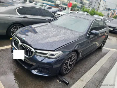 2022 BMW 530 WBA71BH08NWX46676 VIN:WBA71BH08NWX46676