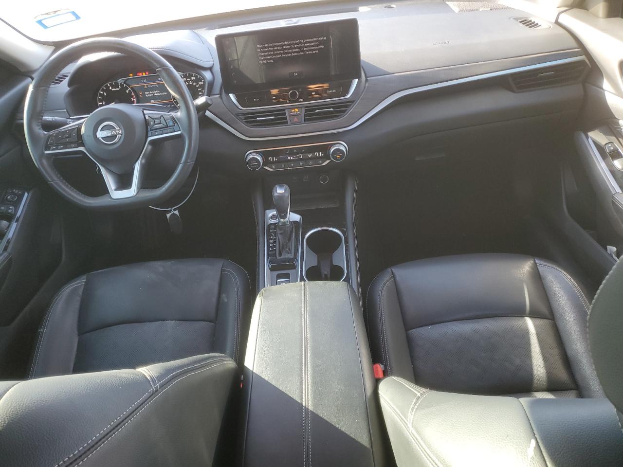 2023 NISSAN ALTIMA SL VIN:1N4BL4EV2PN300041