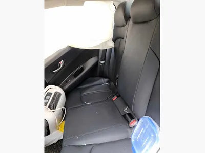 2018 Kia K5 KNAGS416BJA215540 VIN:KNAGS416BJA215540