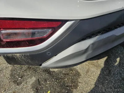 2018 Hyundai Santa FE VIN: