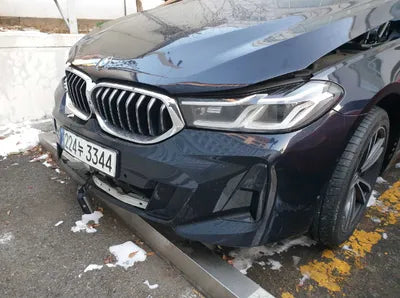 2021 BMW 630 WBA61CC05MCG56543 VIN:WBA61CC05MCG56543