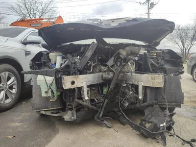 2019 Hyundai Ioniq VIN: