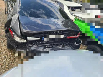 2021 BMW 530 WBA51AG05NCH59375 VIN:WBA51AG05NCH59375