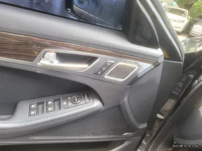 2019 Genesis G80 VIN: