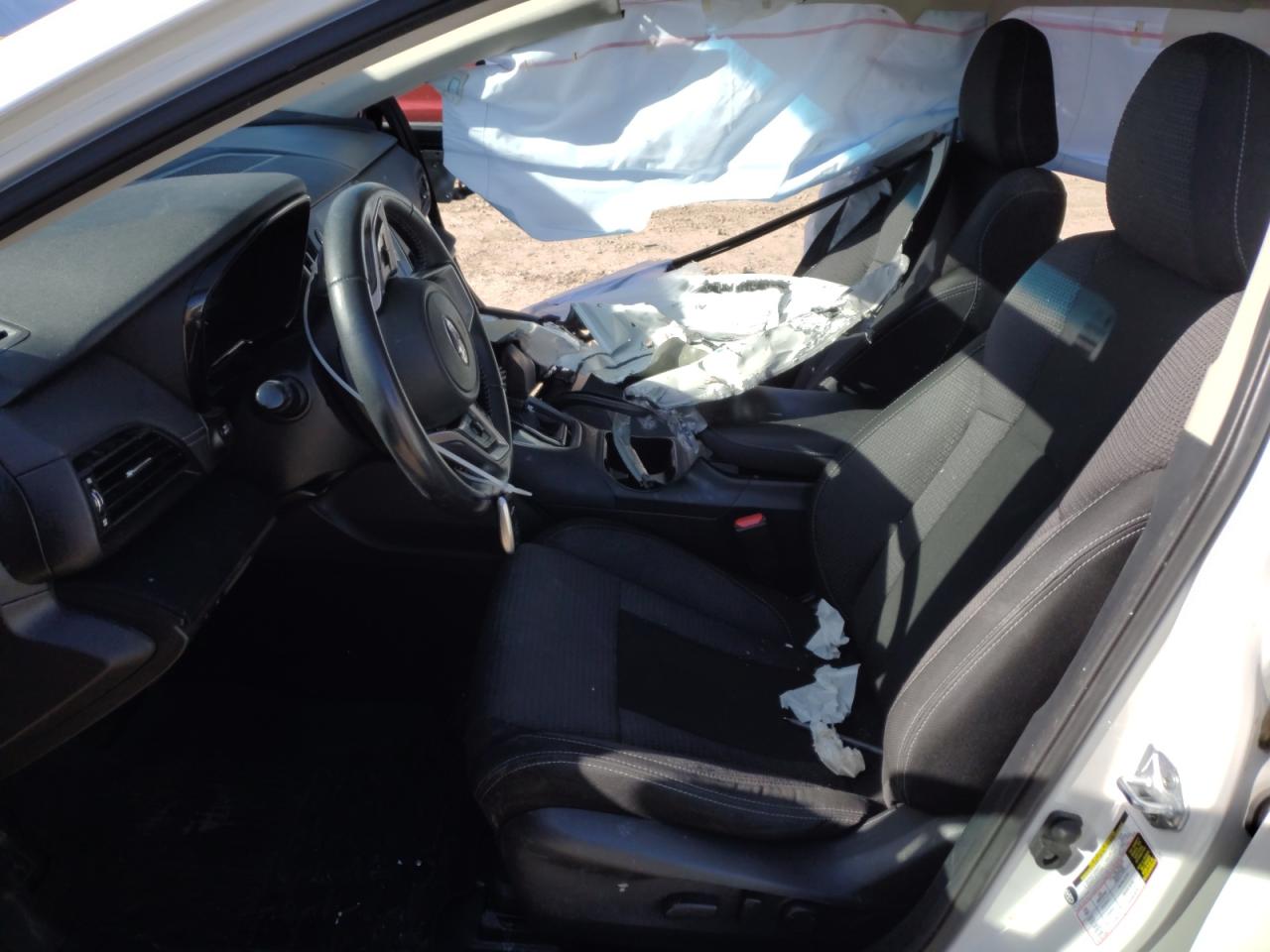 2022 SUBARU OUTBACK PREMIUM VIN:4S4BTAFC0N3165054