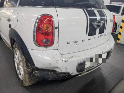 2015 MINI Countryman VIN: