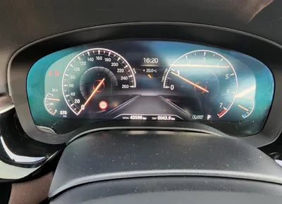 2019 BMW 530 WBAJD9100KWW51069 VIN:WBAJD9100KWW51069