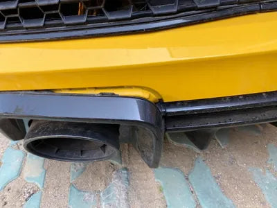 2019 Audi R8 VIN: