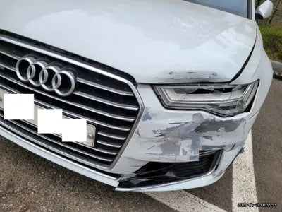 2016 Audi A6 WAUZZZ4G3GN021766 VIN:WAUZZZ4G3GN021766