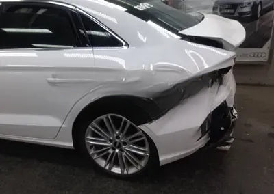 2018 Hyundai i40 WAUZZZ8V5J1088716 VIN:WAUZZZ8V5J1088716