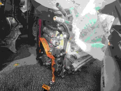 2020 Hyundai Santa FE KMHS281ABLU296307 VIN:KMHS281ABLU296307