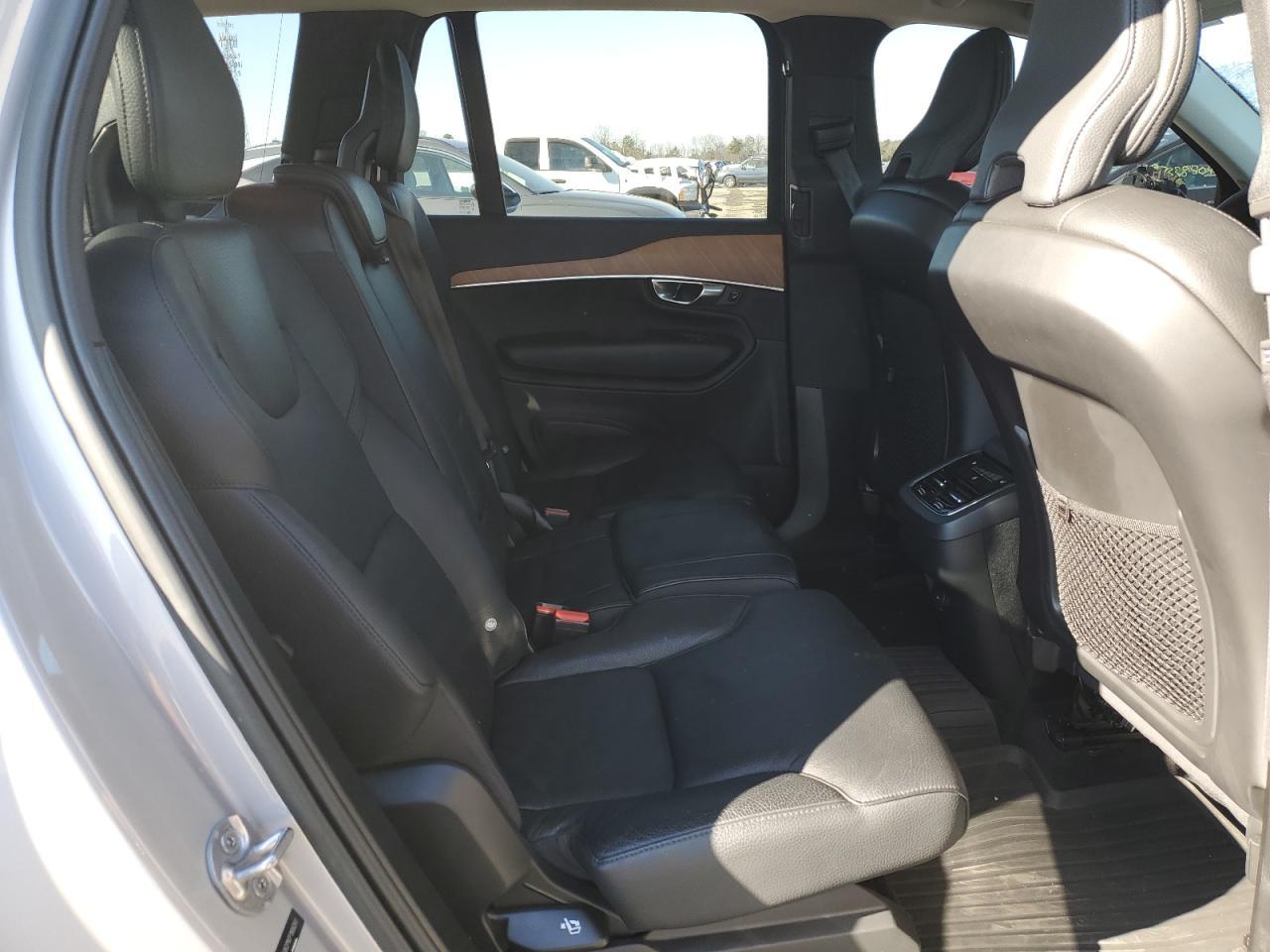 2023 VOLVO XC90 PLUS VIN:YV4062PN7P1906241