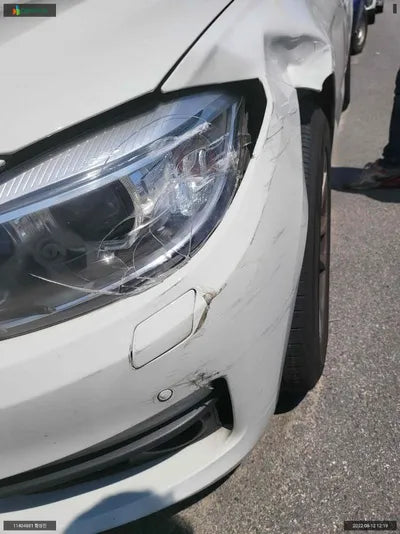 2015 BMW 320 WBA3Y5104FD953276 VIN:WBA3Y5104FD953276