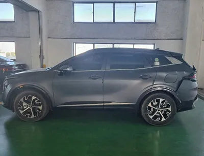 2022 Kia Sportage KNAPW81GBNK014405 VIN:KNAPW81GBNK014405