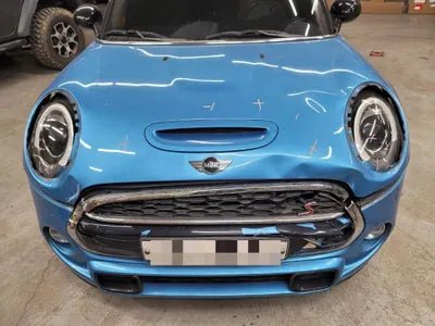 2017 MINI Cooper WMWXN9107H2F13121 VIN:WMWXN9107H2F13121