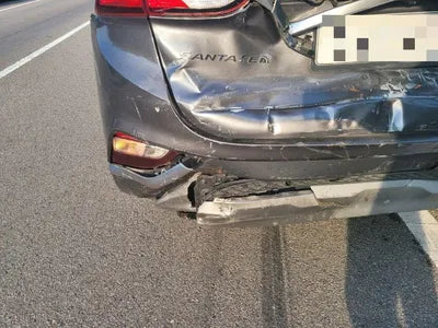 2019 Hyundai Santa FE VIN: