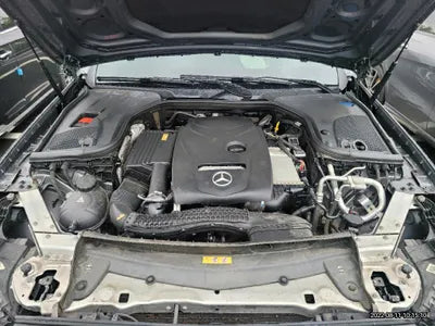 2017 Mercedes-Benz E 300 WDDZF4KB1HA108974 VIN:WDDZF4KB1HA108974