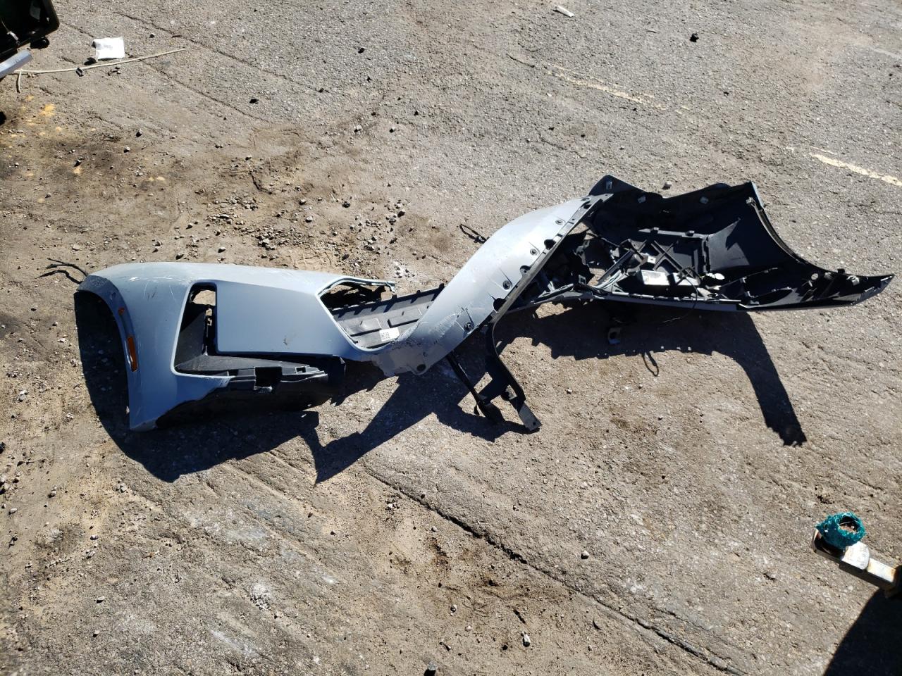 2023 BMW 330I  VIN:3MW69FF0XP8D67253