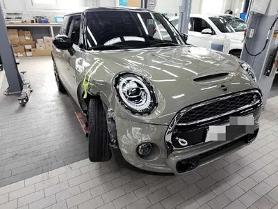 2020 MINI Cooper WMWXY7107L2N00516 VIN:WMWXY7107L2N00516