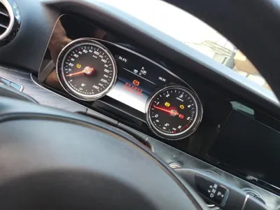 2017 Mercedes-Benz E 220 WDDZF0EB2HA105120 VIN:WDDZF0EB2HA105120