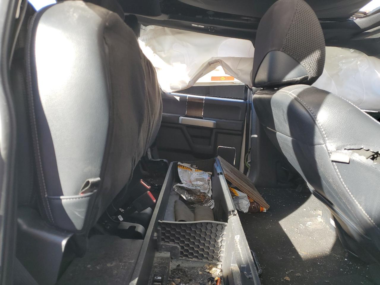 2022 FORD F450 SUPER DUTY VIN:1FT8W4DT3NEE16244