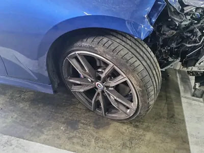 2022 BMW 340 WBA5U7108NFM86513 VIN:WBA5U7108NFM86513