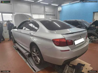 2015 BMW 520 WBA5E7100GG156147 VIN:WBA5E7100GG156147