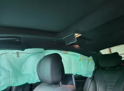 2020 Mercedes-Benz S 560 W1KUG8GB1LA566711 VIN:W1KUG8GB1LA566711