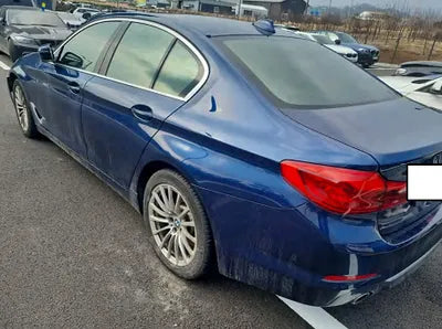 2020 BMW 520 WBAJK9101LCD92068 VIN:WBAJK9101LCD92068