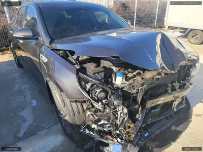 2019 Kia K5 KNAGT41EBLA040788 VIN:KNAGT41EBLA040788