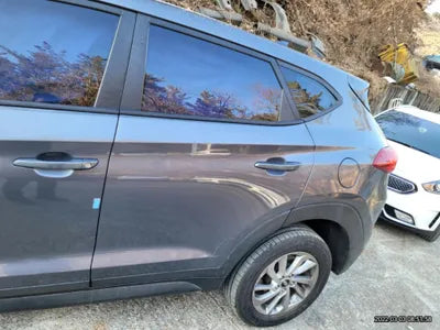 2016 Hyundai Tucson KMHJ281ABHU353947 VIN:KMHJ281ABHU353947