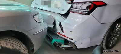 2017 Genesis G80 KMHGM41DDJU260678 VIN:KMHGM41DDJU260678