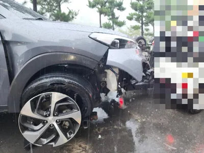 2017 Hyundai Tucson VIN: