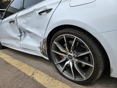 2019 Genesis G70 VIN: