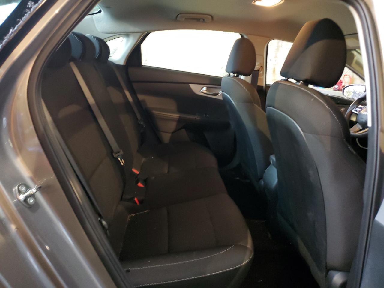 2023 KIA FORTE LX VIN:3KPF24AD8PE682642