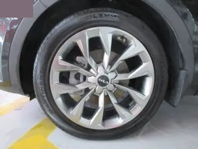 2021 Kia Sorento VIN: