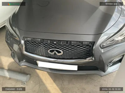 2015 Infiniti Q50 JNKAV71E5FM540016 VIN:JNKAV71E5FM540016
