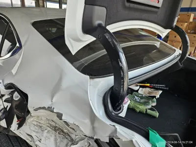 2022 Genesis G70 VIN: