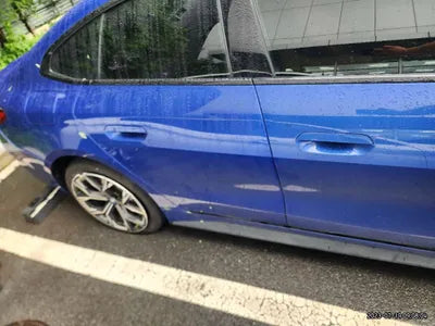 2022 BMW i4 WBY71AW0XNFM30209 VIN:WBY71AW0XNFM30209