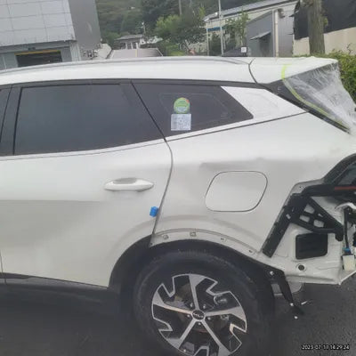 2022 Kia Sportage KNAPV81GBNK017288 VIN:KNAPV81GBNK017288