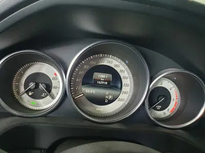 2016 Mercedes-Benz E 220 WDDHF0AB5GB304950 VIN:WDDHF0AB5GB304950