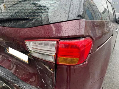 2017 Kia Carnival KNAMB81ABJS385400 VIN:KNAMB81ABJS385400