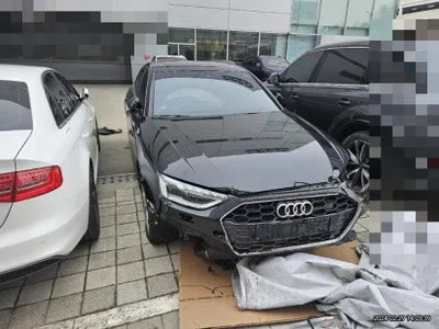 2022 Audi A4 WAUZZZF41NN009924 VIN:WAUZZZF41NN009924